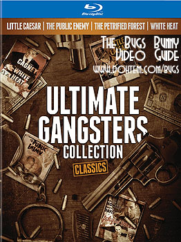 Ultimate Gangsters Collection Cover