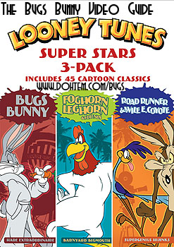 Super Stars 3-Pack Cover